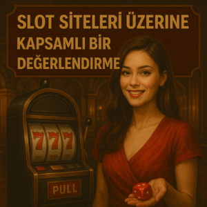 Slot Siteleri 2025